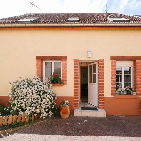 Le Fournil Apartment Chouilly Exterior photo