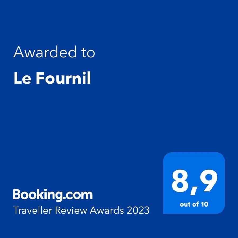 Le Fournil Apartment Chouilly Exterior photo