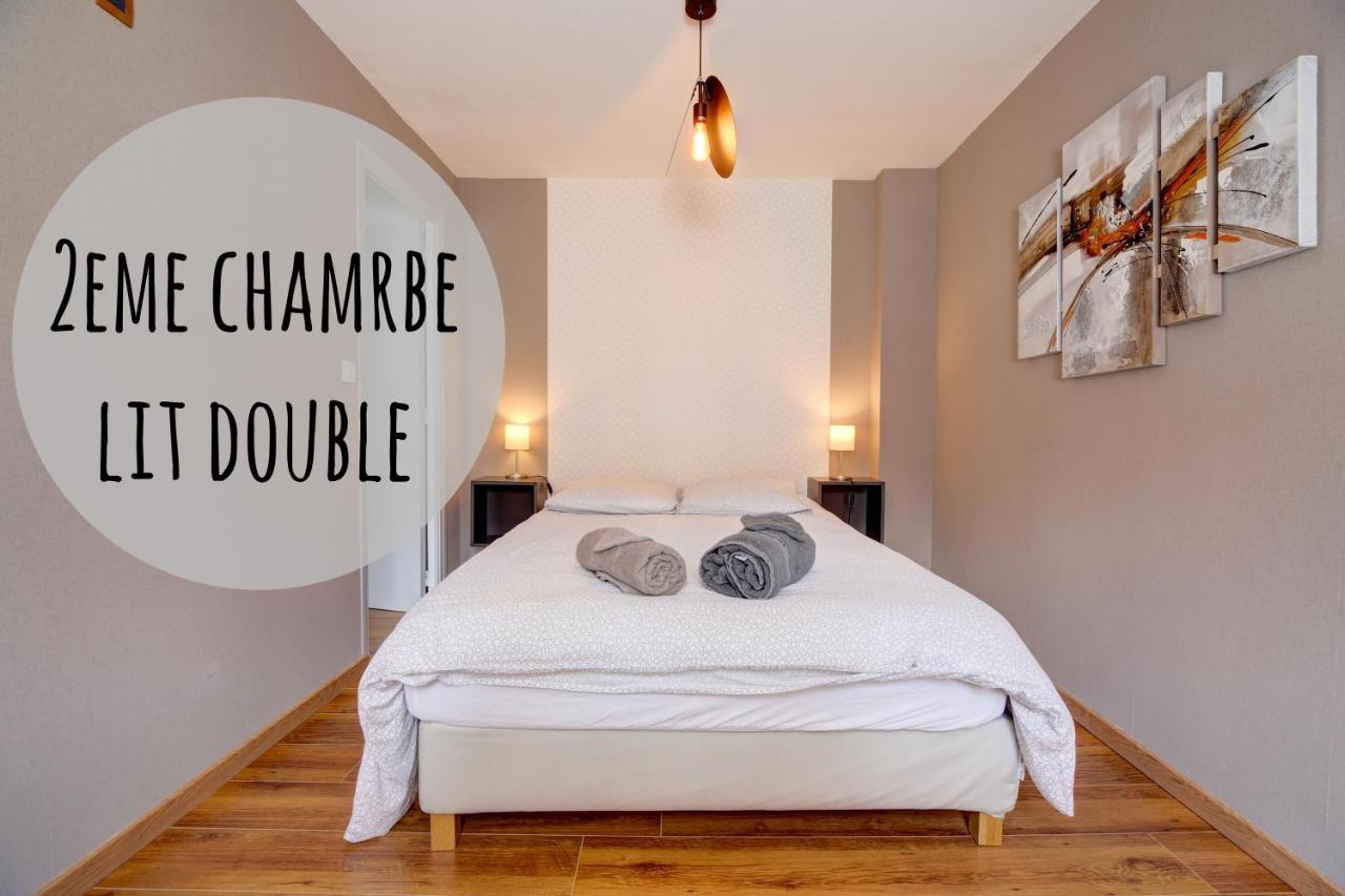 Le Fournil Apartment Chouilly Exterior photo